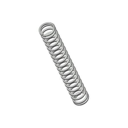 Approved Vendor Compression Spring, O= .300, L= 2.00, W= .038 G909962451